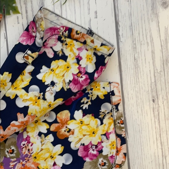 Anthropologie Cartonnier Charlie Pant - Picture 2 of 6